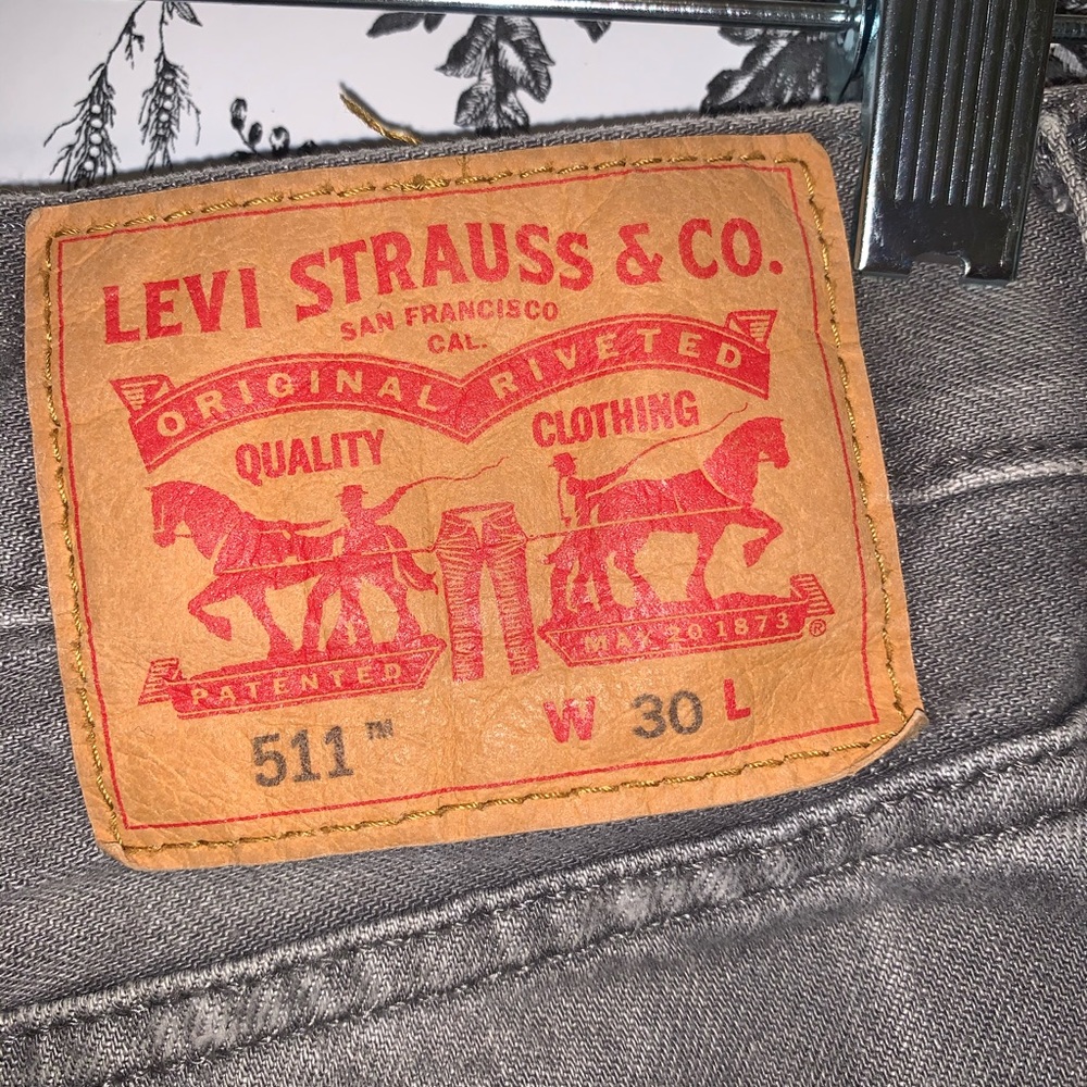 Levi’s Shorts